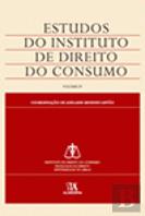 Estudos do Instituto de Direito do Consumo - Volume IV