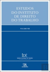 Estudos do Instituto de Direito do Trabalho