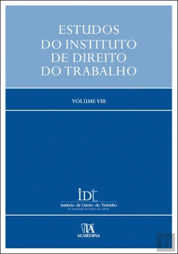 Bertrand.pt - Estudos do Instituto de Direito do Trabalho