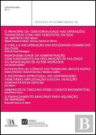 Estudos do Instituto do Conhecimento - AB N.º 1