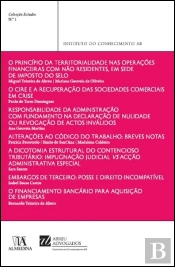 Estudos do Instituto do Conhecimento - AB N.º 1
