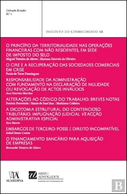 Bertrand.pt - Estudos do Instituto do Conhecimento - AB N.º 1