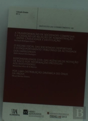 Estudos do Instituto do Conhecimento AB N.º 2
