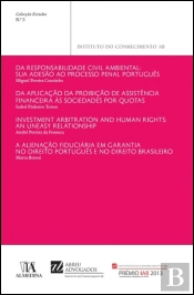 Estudos do Instituto do Conhecimento AB N.º 3