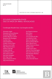 Estudos do Instituto do Conhecimento AB N.º 4