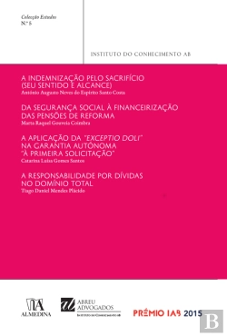 Bertrand.pt - Estudos Do Instituto Do Conhecimento Ab N.º 5