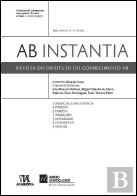 Estudos do Instituto do Conhecimento AB N.º 5