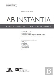 Estudos do Instituto do Conhecimento AB N.º 5
