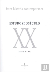 Estudos do Século XX - N.º 11 - 2011