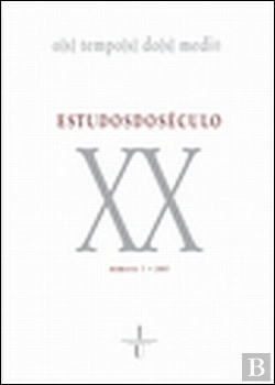 Bertrand.pt - Estudos do Século XX N.º 7