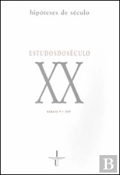 Estudos do Século XX - N.º 9