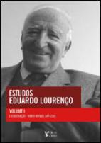 Estudos Eduardo Lourenço - Volume 1