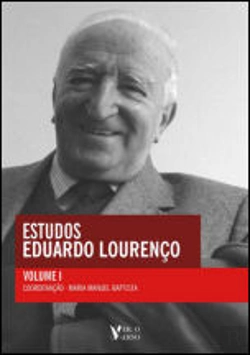 Bertrand.pt - Estudos Eduardo Lourenço - Volume 1