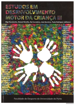 Bertrand.pt - Estudos em Desenvolvimento Motor da Criança III