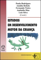 Estudos em Desenvolvimento Motor da Criança