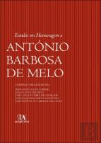 Estudos em Homenagem a António Barbosa de Melo