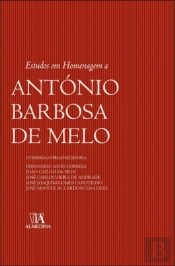 Estudos em Homenagem a António Barbosa de Melo
