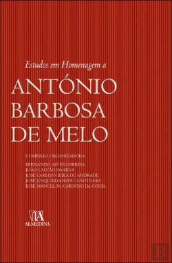 Bertrand.pt - Estudos em Homenagem a António Barbosa de Melo
