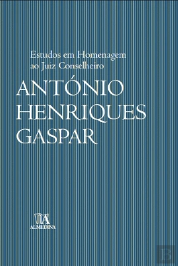 Bertrand.pt - Estudos em Homenagem a António Henriques Gaspar