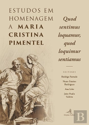 Estudos em Homenagem a Cristina Pimentel