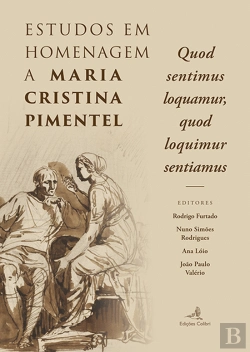 Bertrand.pt - Estudos em Homenagem a Cristina Pimentel