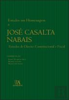 Estudos em Homenagem a José Casalta Nabais