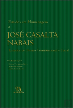 Bertrand.pt - Estudos em Homenagem a José Casalta Nabais