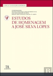 Estudos em Homenagem a José Silva Lopes