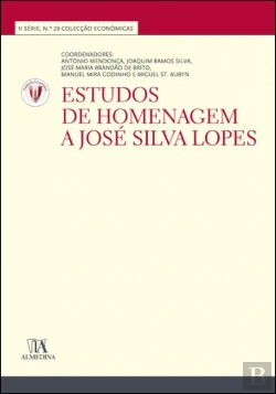 Bertrand.pt - Estudos em Homenagem a José Silva Lopes