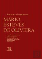 Estudos em Homenagem a Mário Esteves de Oliveira