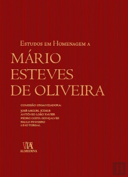 Bertrand.pt - Estudos em Homenagem a Mário Esteves de Oliveira