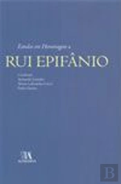 Estudos em Homenagem a Rui Epifânio