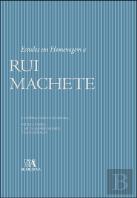 Estudos em Homenagem a Rui Machete