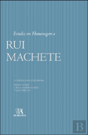 Estudos em Homenagem a Rui Machete