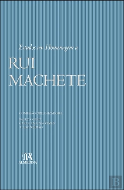 Bertrand.pt - Estudos em Homenagem a Rui Machete