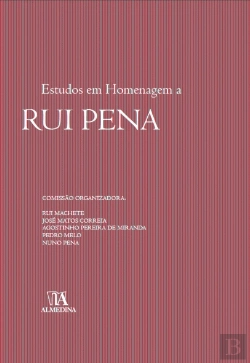Bertrand.pt - Estudos em Homenagem a Rui Pena