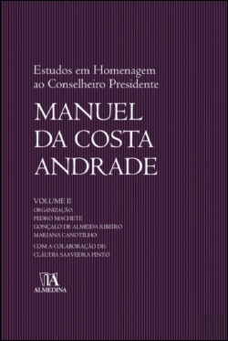 Bertrand.pt - Estudos em Homenagem ao Conselheiro Presidente Manuel da Costa Andrade