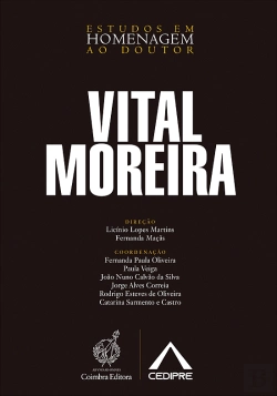 Bertrand.pt - Estudos em Homenagem ao Doutor Vital Moreira