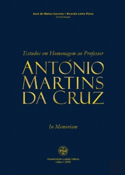 Bertrand.pt - Estudos em Homenagem ao Professor António Martins da Cruz