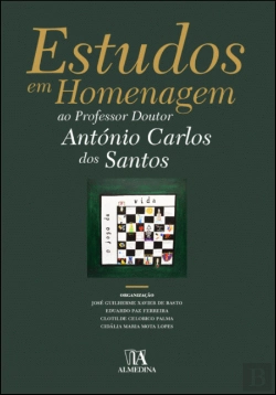 Bertrand.pt - Estudos em Homenagem ao Professor Doutor António Carlos dos Santos