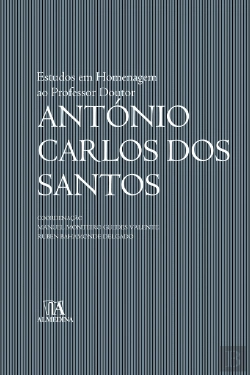 Bertrand.pt - Estudos em Homenagem ao Professor Doutor António Carlos dos Santos