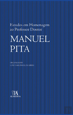 Bertrand.pt - Estudos em Homenagem ao Professor Doutor Manuel Pita