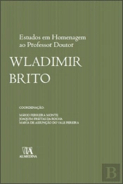 Estudos em Homenagem ao Professor Doutor Wladimir Brito