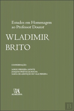 Bertrand.pt - Estudos em Homenagem ao Professor Doutor Wladimir Brito