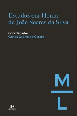 Bertrand.pt - Estudos em Honra de João Soares da Silva