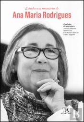 Estudos em Memória de Ana Maria Rodrigues