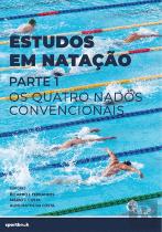 Estudos em Natação - Parte 1