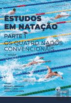 Estudos em Natação - Parte 1