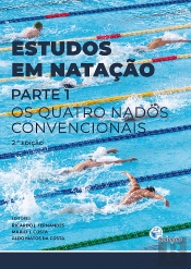Estudos em Natação - Parte 1