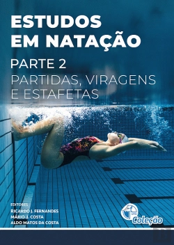 Bertrand.pt - Estudos em Natação - Parte 2